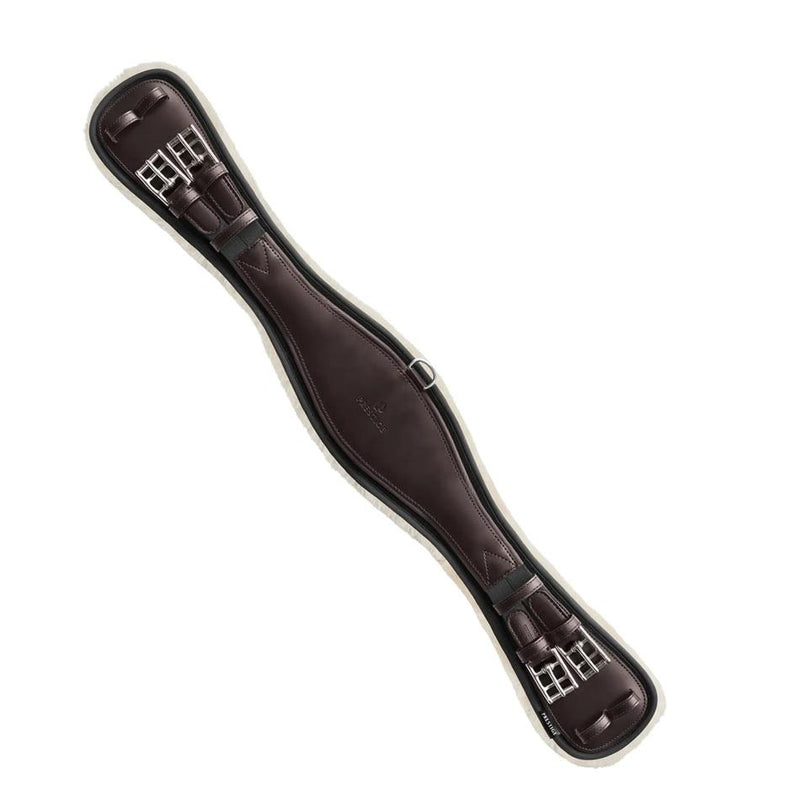 PRESTIGE 3A140 DRESSAGE GIRTH FUR