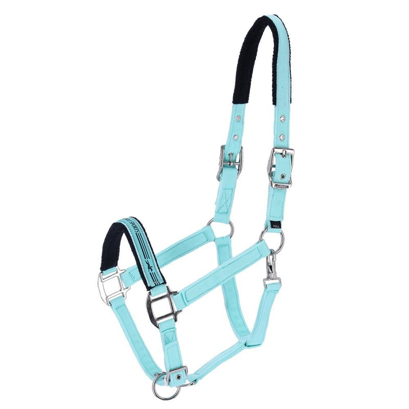S.SPORTS MEMPHIS II HALTER AQUA SEA