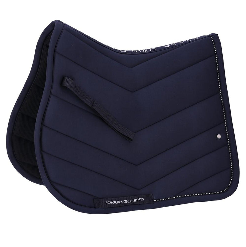S.SPORTS NIKA JUMP PAD DARK NAVY