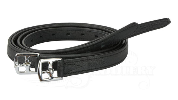 SCHOCKEMOHLE SPORTS COLORADO STIRRUP LEATHERS