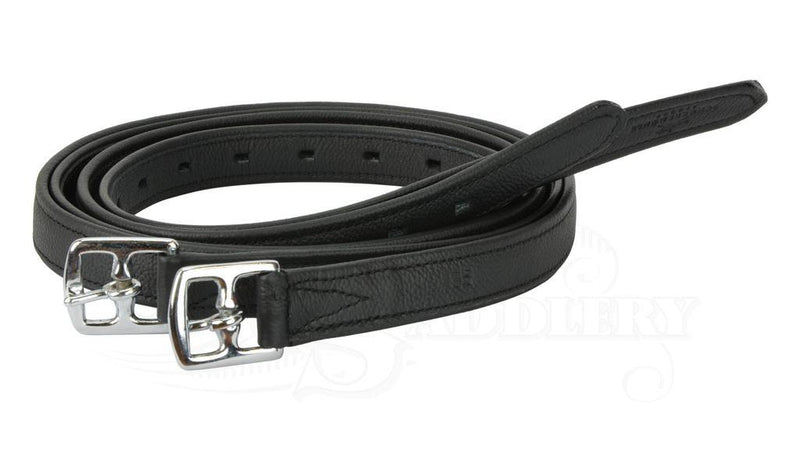 SCHOCKEMOHLE SPORTS COLORADO STIRRUP LEATHERS