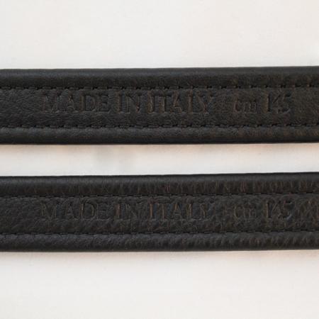 PRESTIGE A017 STIRRUP LEATHERS