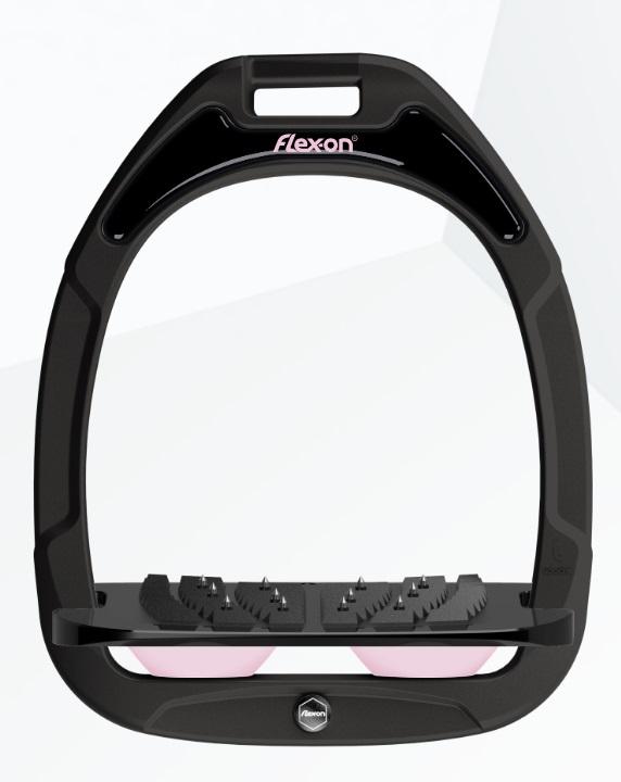 FLEX-ON GREEN COMPOSITE STIRRUPS WITH INCLINED ULTRA GRIP