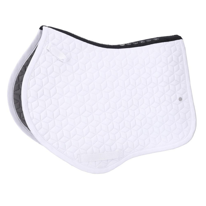 S.SPORTS THALIA JUMP PAD WHITE