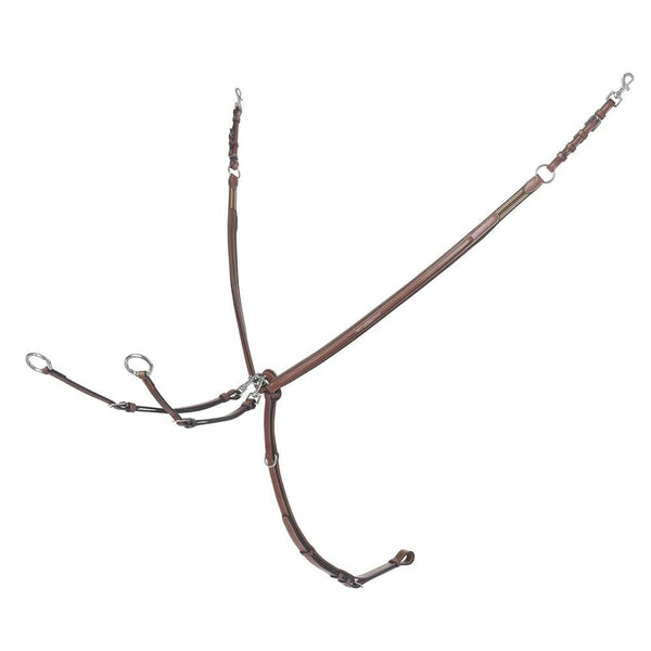 RENAISSANCE D044 2 POINT BREASTPLATE