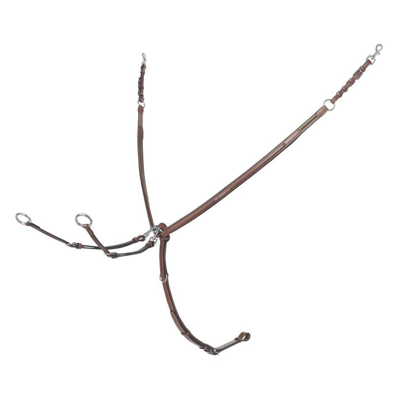 RENAISSANCE D044 2 POINT BREASTPLATE