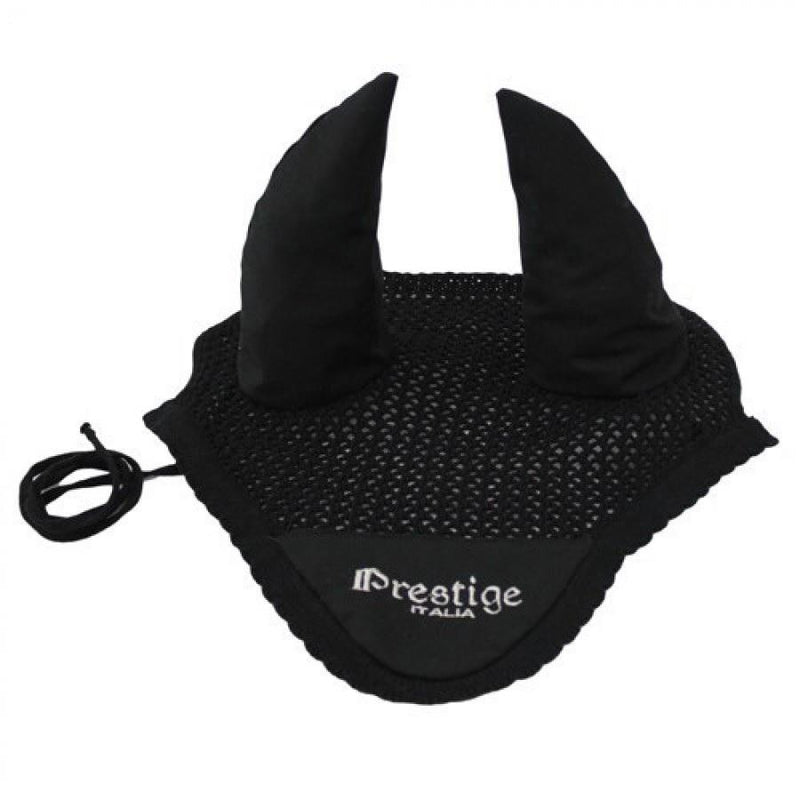 PRESTIGE EAR NET WITH LOGO