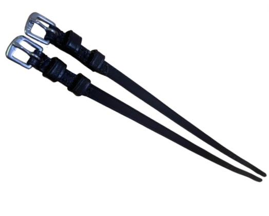RIVIERA SPUR STRAPS