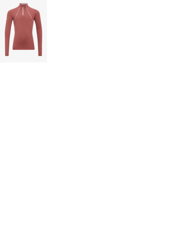 LEMIEUX BASE LAYER ORCHID