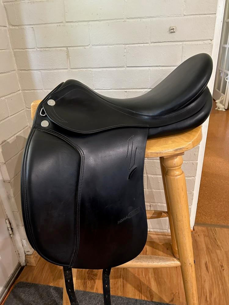 PRESTIGE ROMA DESSAGE 18/34 - 2ND HAND