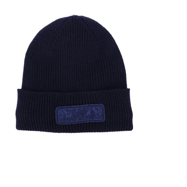 S.SPORTS GLOSSY BAILA BEANIE NIGHT