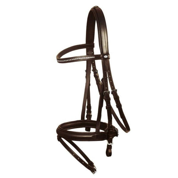 SCHOCKEMOHLE SPORTS HAMBURG BRIDLE