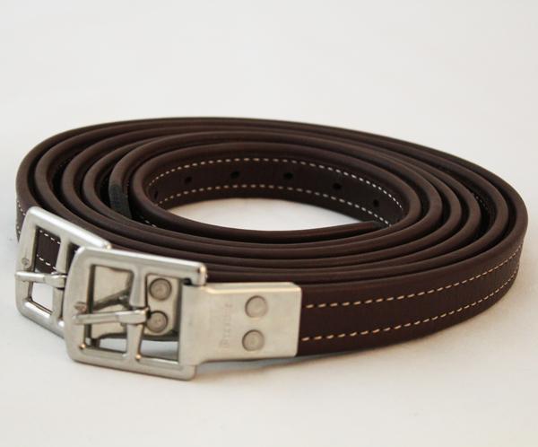 PRESTIGE A017 STIRRUP LEATHERS