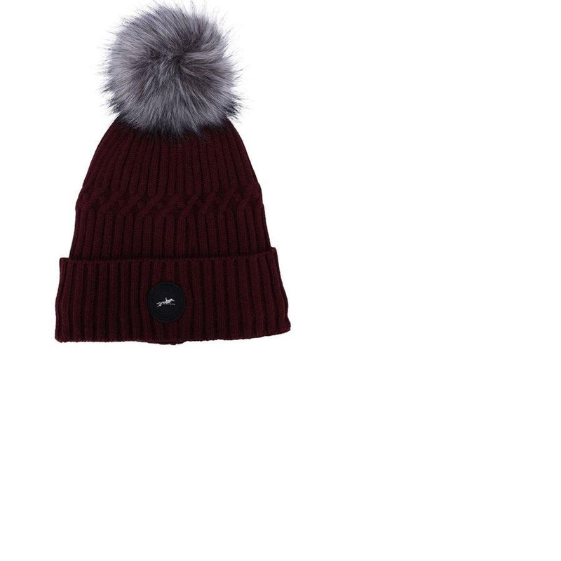 S.SPORTS BAILA BEANIE CHERRY