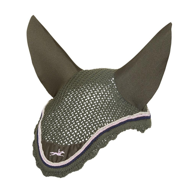 SCHOCKEMOHLE SPORTS FLYVEIL OLIVE