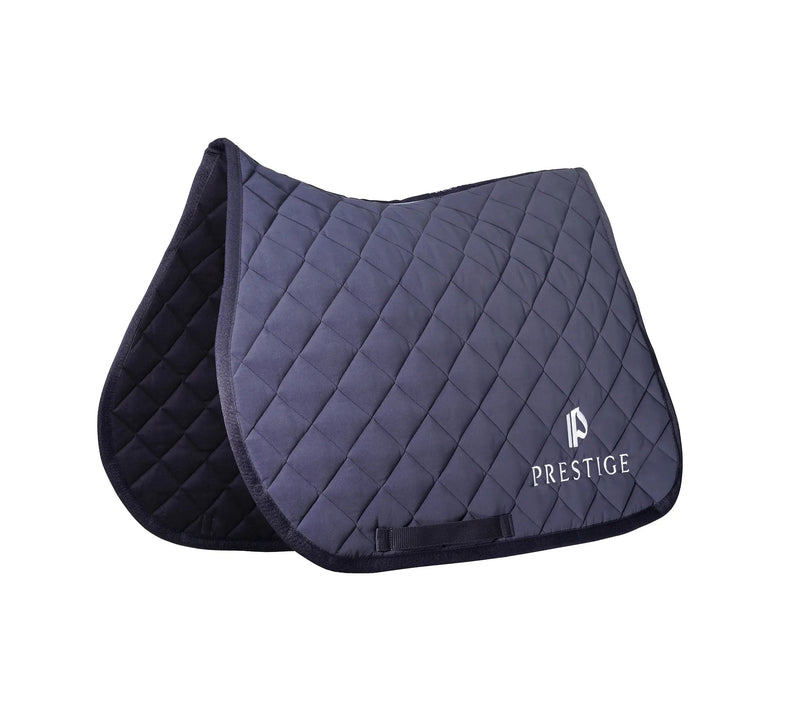 PRESTIGE SADDLE PAD JUMP