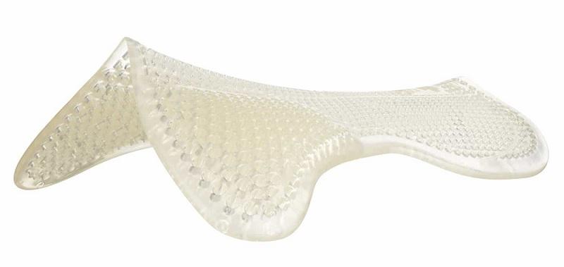 ACAVALLO GEL PAD AND FRONT RISER