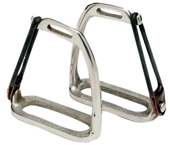 PEACOCK SAFETY STIRRUPS